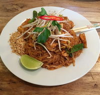 Red Basil Thai Cuisine - Accommodation Cairns