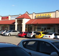 Singapore Hawker Chinese Foods - Accommodation Cairns