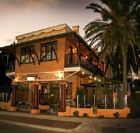 Soprano's Pizzeria Ristorante - Accommodation Cairns