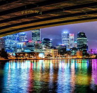 South Perth Streats - Accommodation Cairns
