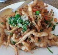 Taurus Hawker Foods - Accommodation Cairns