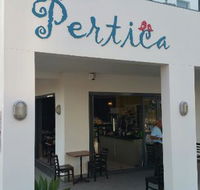 The Pertica Cafe - Accommodation Cairns