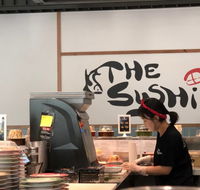 The Sushi - Accommodation Cairns