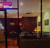 Thousand Spices - Accommodation Cairns