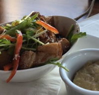 Wild Goose Cafe - Accommodation Cairns
