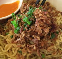 Wong Hawkers Food - Accommodation Cairns