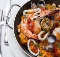 Cantina  Grill - Accommodation Cairns
