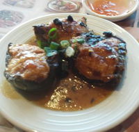Emma's Seafood  Dim Sum Restaurant - Accommodation Cairns