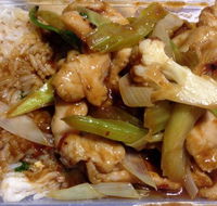 Forrestfield Chinese Bbq Restaurant - Accommodation Cairns