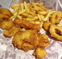 Forrestfield Fish and Chips - Accommodation Cairns