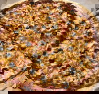 Forrestfield Pizza - Accommodation Cairns