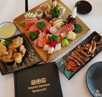 Hayashi Japanese Restaurant - Accommodation Cairns