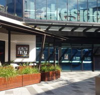 Health Freak Cafe - Accommodation Cairns