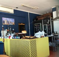 Ley St Cafe - Accommodation Cairns