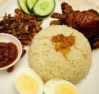 Melting Pot Cafe - Accommodation Cairns