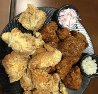 Nene Chicken - Accommodation Cairns