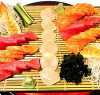 Ohnamiya Japanese Takeaway - Accommodation Cairns
