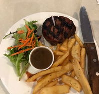 Sizzler - Accommodation Cairns