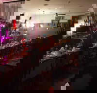 Thai Corner Restaurant - Accommodation Cairns