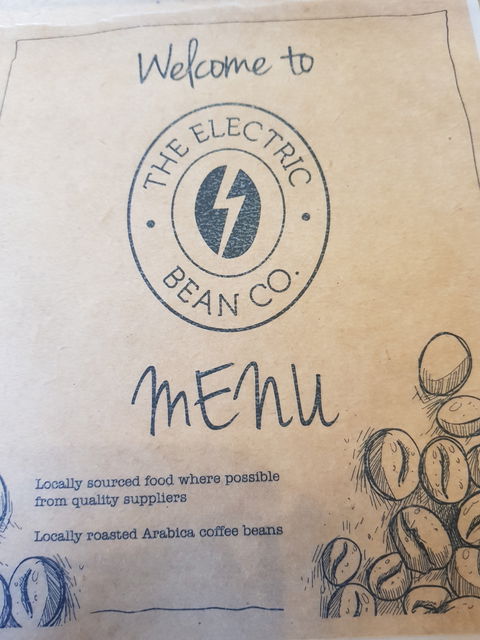 The Electric Bean Co - Accommodation Cairns 4