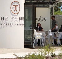 The Tribute Coffee and Kitchen - Accommodation Cairns