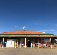 White Star Super Deli - Accommodation Cairns