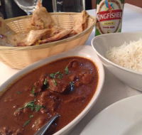 A1 Indian Restaurant - Accommodation Cairns