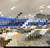 Basalt Restaurant and Bar - Accommodation Cairns