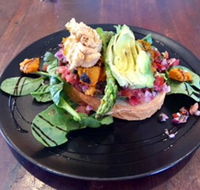 Cafe Fleur - Accommodation Cairns