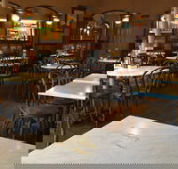 Dome Cafe - Accommodation Cairns
