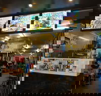 Domino's Pizza - Accommodation Cairns