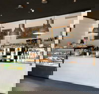Fat Cat's Coffee House - Accommodation Cairns
