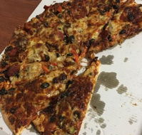 Joe's Pizza House - Accommodation Cairns