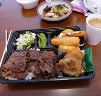 Kokoro Japanese Takeaway  Dining - Accommodation Cairns