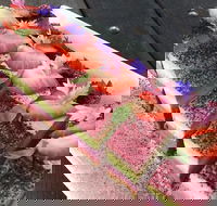 Manna Wholefoods  Cafe