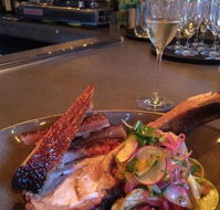 Market Eating House - Accommodation Cairns