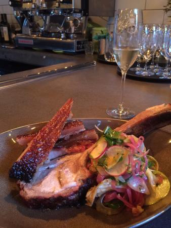 Market Eating House - Accommodation Cairns 0