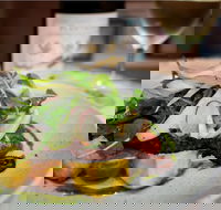 Piper Lane Cafe - Accommodation Cairns