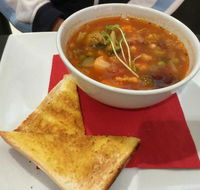 Poco Loco Cafe - Accommodation Cairns