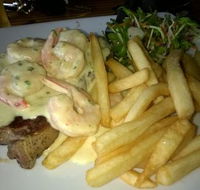 Prince of Wales Hotel - Bistro - Accommodation Cairns