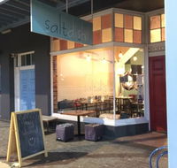 Salt Dish - Accommodation Cairns