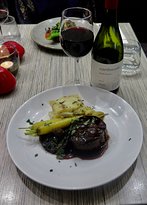 Silos Restaurant & Bar - Accommodation Cairns 1
