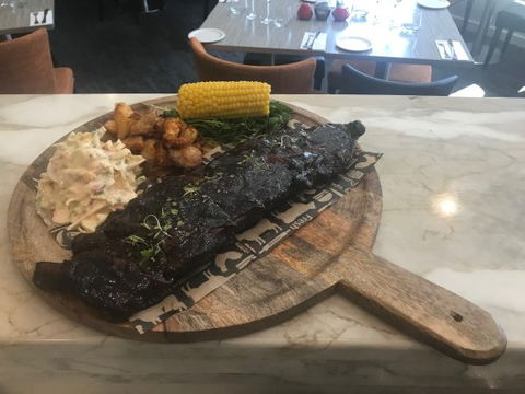 Silos Restaurant & Bar - Accommodation Cairns 0