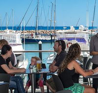 Skeetas Restaurant and Cafe - Accommodation Cairns