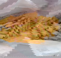 South Beach Fish  Chips