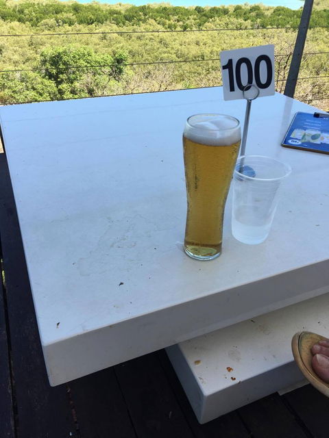 The Bay Club - Accommodation Cairns 4