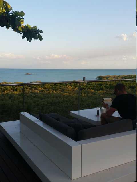 The Bay Club - Accommodation Cairns 6