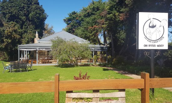 Vasse WA Accommodation Cairns