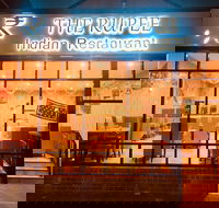 The Rupee Indian Restaurant - Accommodation Cairns