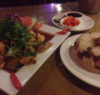 White Elephant Thai Restaurant - Accommodation Cairns